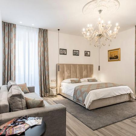Elixir Luxury Rooms Split Exterior photo