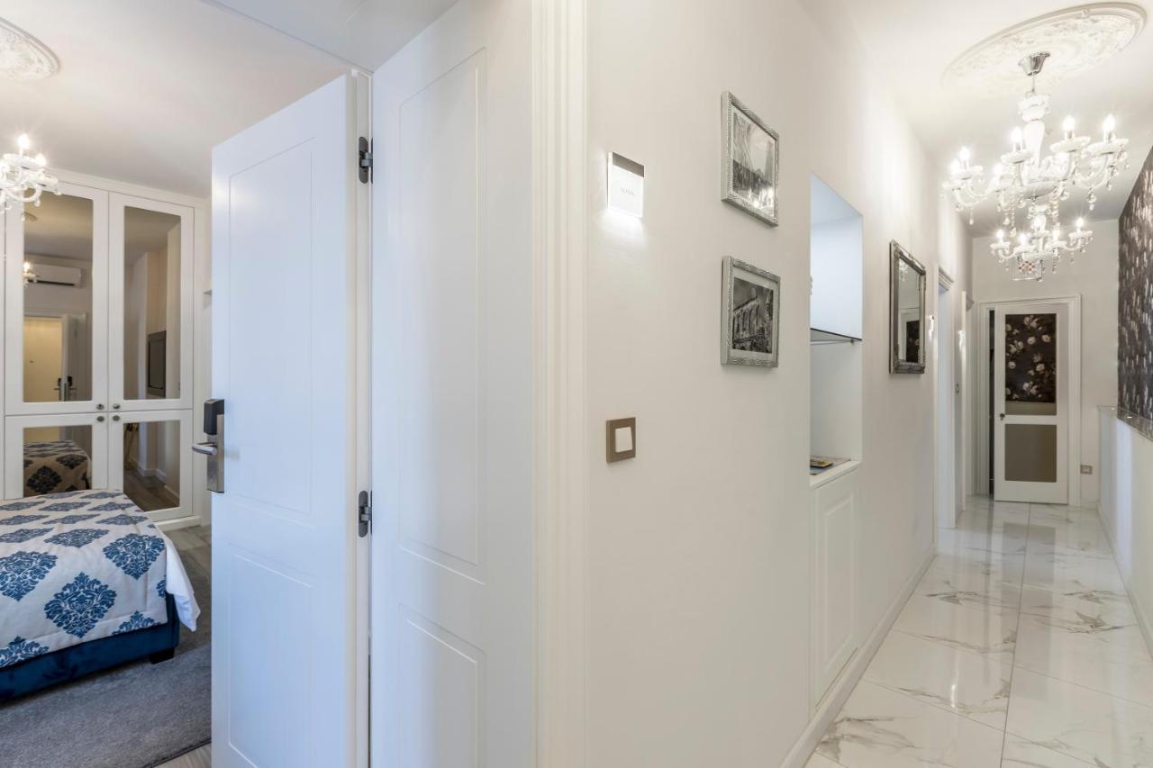 Elixir Luxury Rooms Split Exterior photo