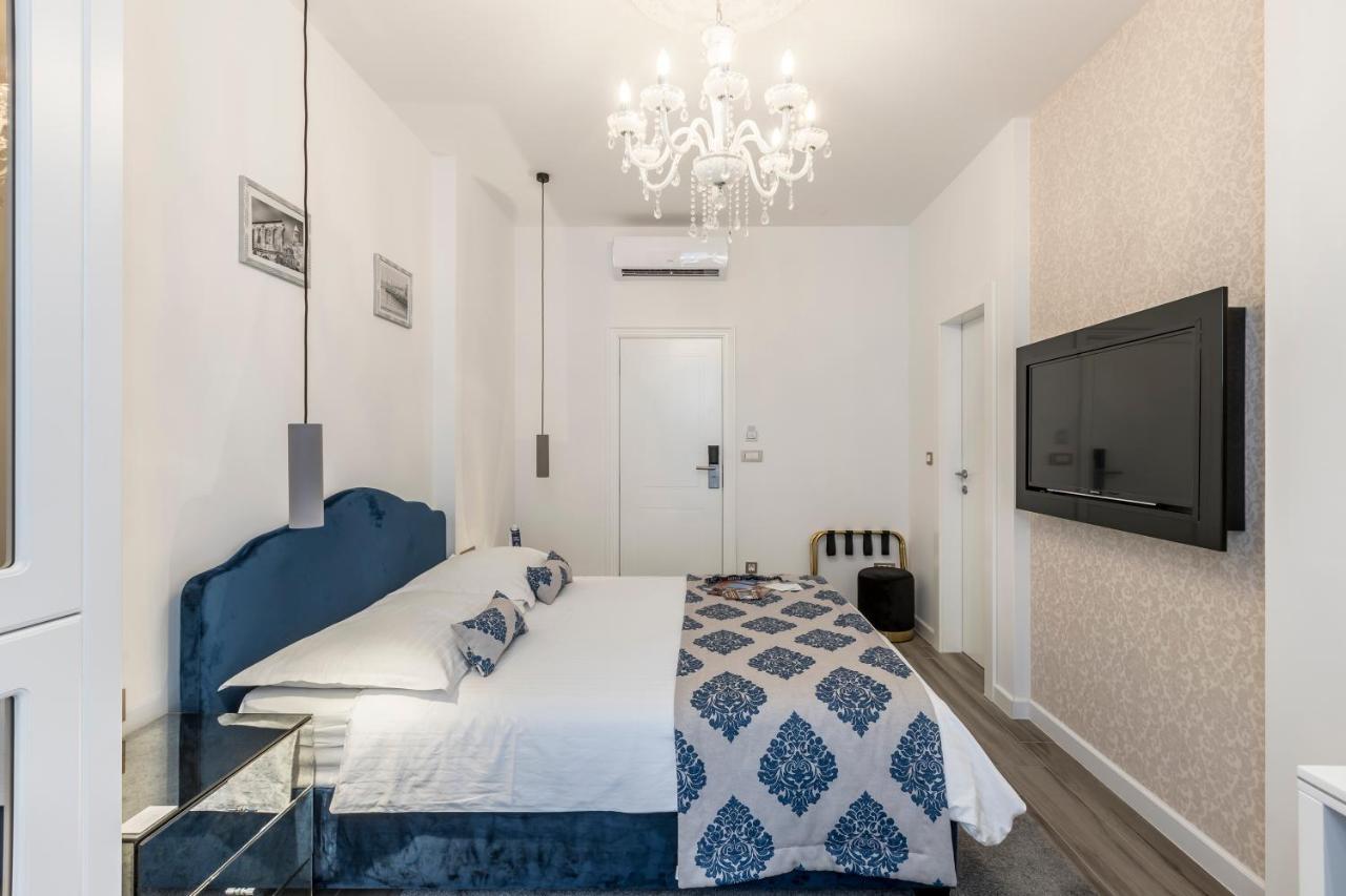 Elixir Luxury Rooms Split Exterior photo
