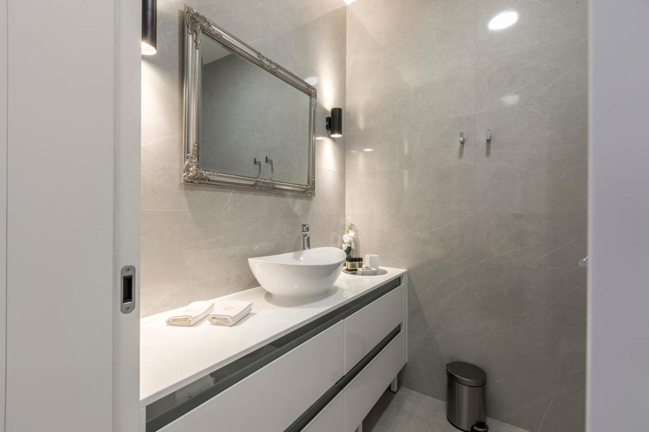 Elixir Luxury Rooms Split Exterior photo