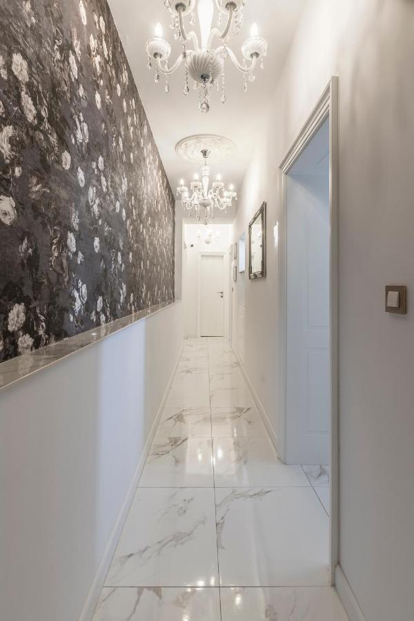 Elixir Luxury Rooms Split Exterior photo