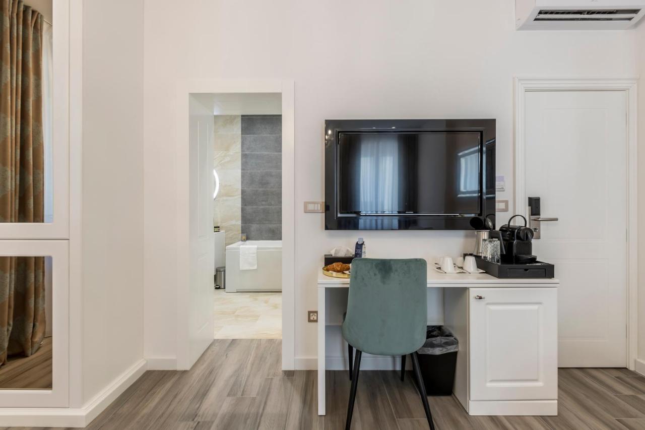 Elixir Luxury Rooms Split Exterior photo
